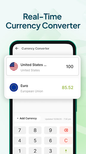 Calculator Launcher screenshot 8