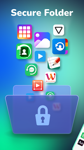 Hyde App Hider - Hide Apps screenshot 4