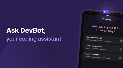 DevBytes-For Busy Developers screenshot 6
