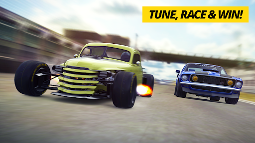 CSR 2 Realistic Drag Racing screenshot 13
