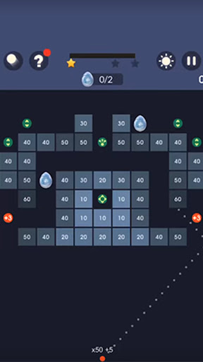 Bricks n Balls screenshot 12