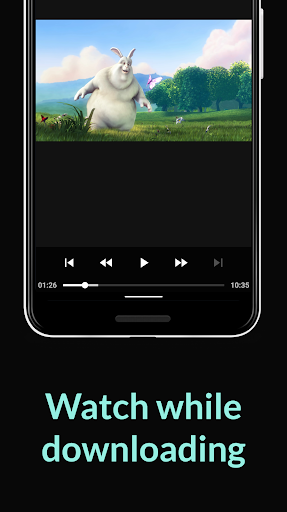 BitTorrent®- Torrent Downloads screenshot 3