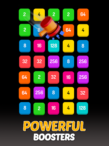 2248 - Numbers Game 2048 screenshot 9