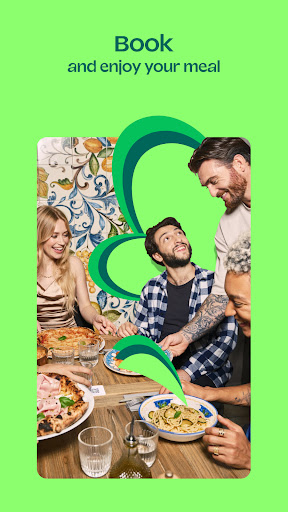 TheFork - Restaurant bookings screenshot 12
