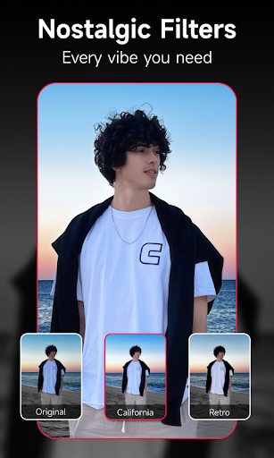 Meitu- AI Photo & Video Editor screenshot 5