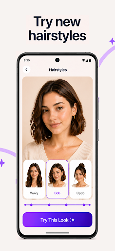 PhotoBoost - AI Photo Enhancer screenshot 19