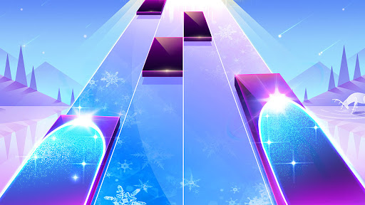 Piano Music Go-EDM Piano Games screenshot 6