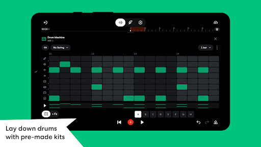 BandLab – Music Making Studio screenshot 15