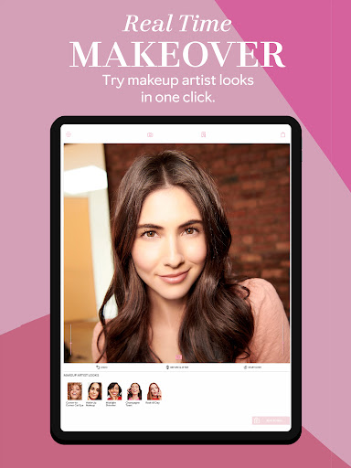 Mary Kay® MirrorMe™ screenshot 7