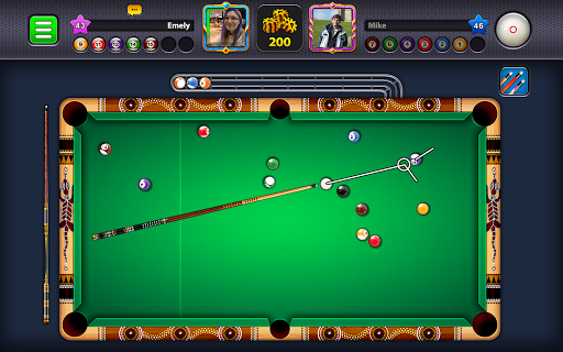 8 Ball Pool screenshot 20