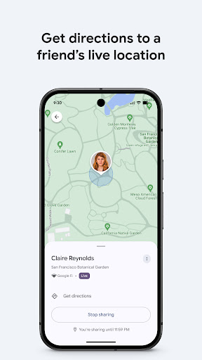 Google’s Find Hub screenshot 4