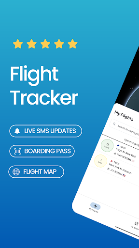 Flight Tracker - Flights25 screenshot 12