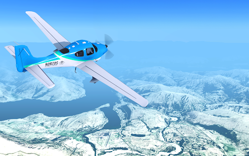 RFS - Real Flight Simulator screenshot 17