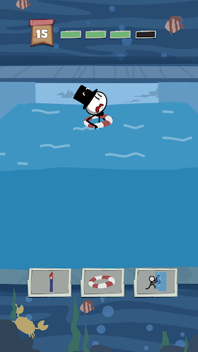 Prison Break: Stick Story screenshot 3