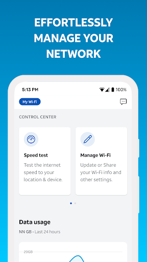 Smart Home Manager screenshot 1
