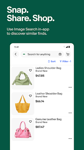 eBay online shopping & selling screenshot 13