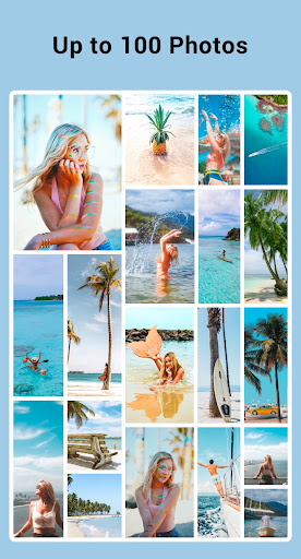 Collage Maker | Photo Editor screenshot 2