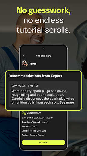 Tinker DIY screenshot 1