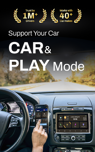 CarLink - Car Play Connect screenshot 16