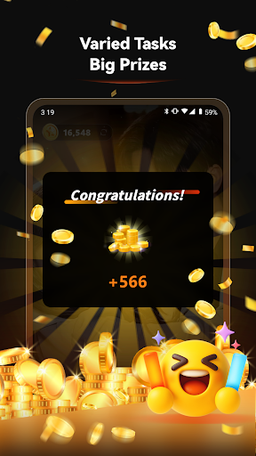 DramaRush screenshot 2