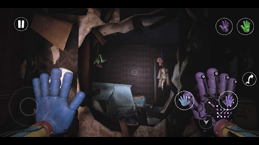 Poppy Playtime Chapter 3 screenshot 1