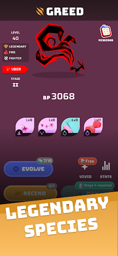 Voidpet Dungeon screenshot 14