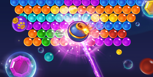 Bubble Pop! Cannon Shooter screenshot 4