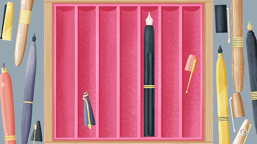 A Little to the Left: Drawers screenshot 1