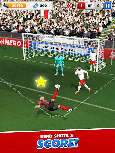 Score! Hero screenshot 17