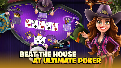 Governor of Poker 3 Card Games screenshot 12