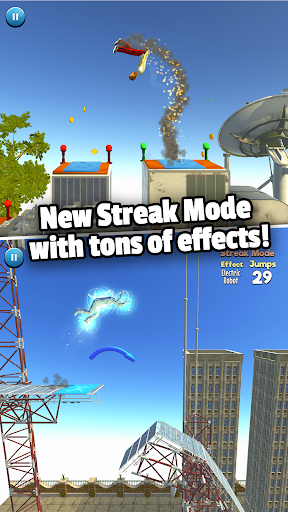Flip Runner screenshot 5