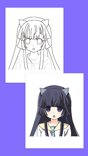 How To Draw Comics screenshot 5