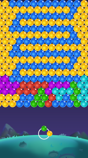 Bubble Pop! Cannon Shooter screenshot 8