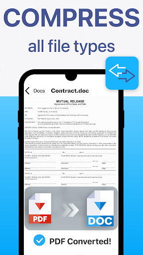 PDF Scanner app - TapScanner screenshot 8