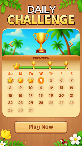 Number Match Puzzle screenshot 10