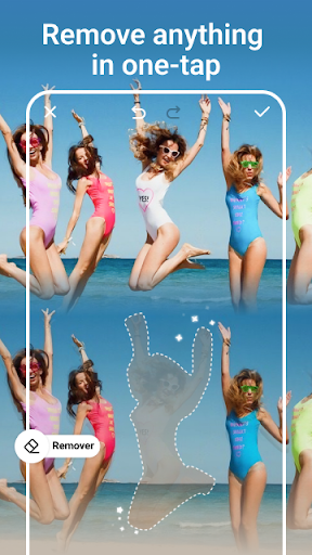 AI Photo Editor - PhotoArt screenshot 6