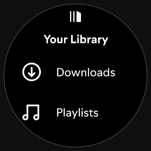 Spotify: Music and Podcasts screenshot 4