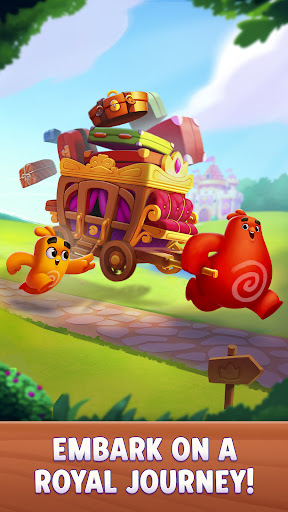 Domino Dreams™ screenshot 21