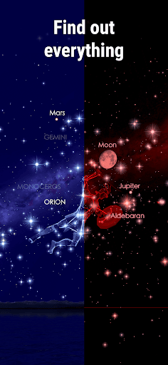 Star Walk 2 Plus: Sky Map View screenshot 6