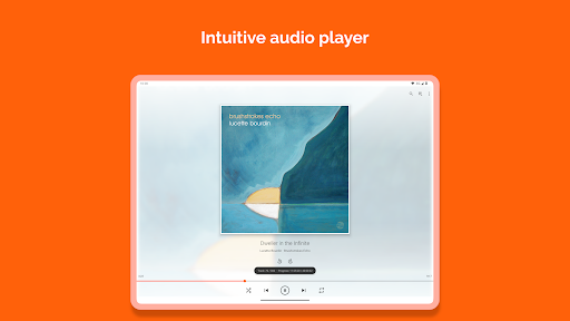 VLC for Android screenshot 10