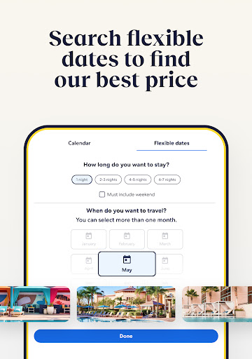 Expedia: Hotels, Flights, Cars screenshot 6