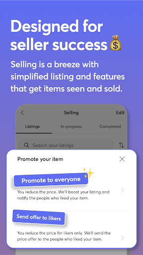 Mercari: Buy and Sell App screenshot 6