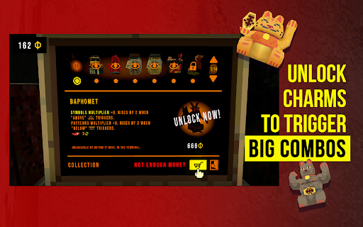 CloverPit screenshot 13