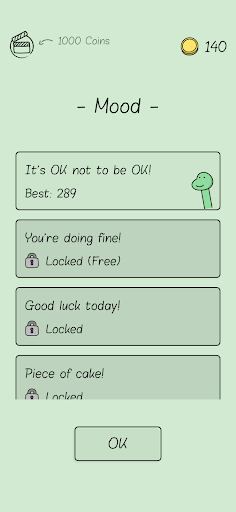 Like Dino! screenshot 5