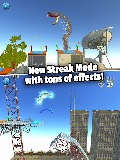Flip Runner screenshot 23
