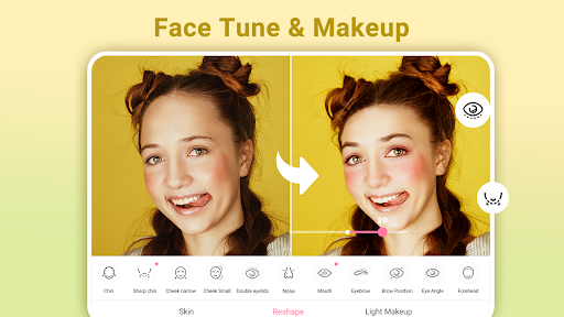 Beauty Camera - Selfie Camera screenshot 7