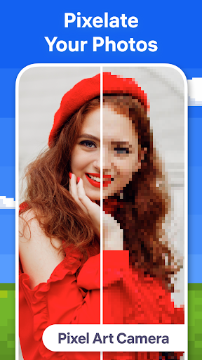 Pixel Art - Color by Number screenshot 21
