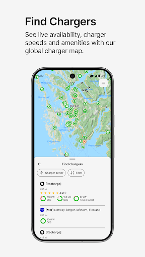 A Better Routeplanner (ABRP) screenshot 10