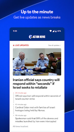 6abc Philadelphia screenshot 15
