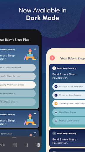 Smart Sleep Coach by Pampers™ screenshot 8